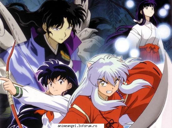 poze - pink - Inuyasha