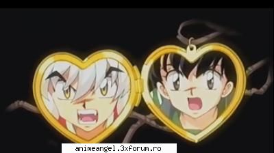 poze - pink - Inuyasha