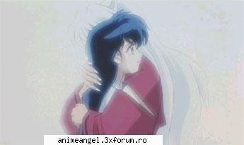 poze - pink - Inuyasha