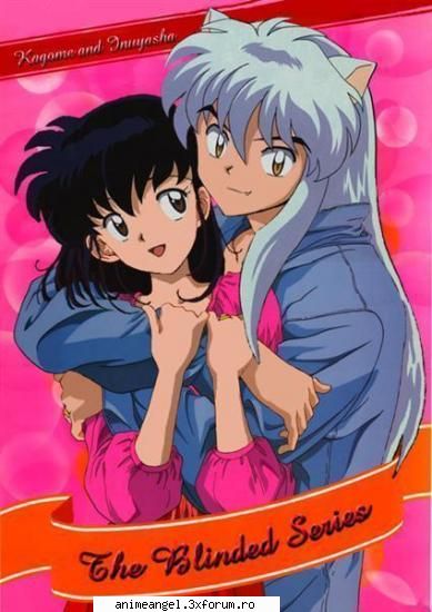 poze - pink - Inuyasha