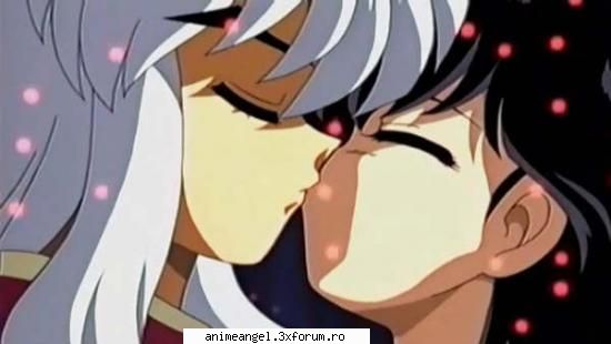poze - pink - Inuyasha
