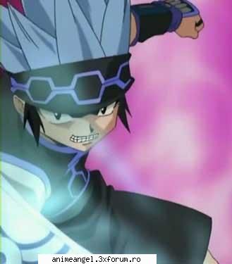 poze - pink - Shaman King
