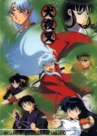 poze - aici punem poze cu inuyasha - Inuyasha