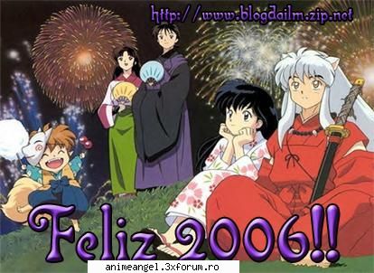 poze - pink - Inuyasha