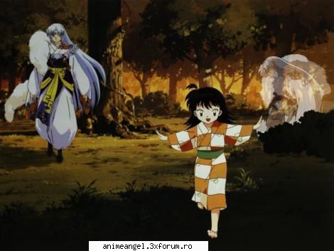 fluffy y cu rin poze