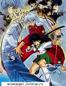poze - pink - Inuyasha